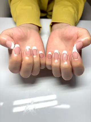 ネイル Yanamoto Aireのネイルデザイン