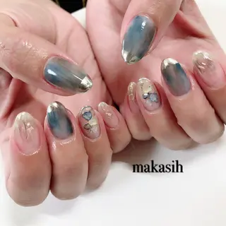 ネイル 濱田 美菜子のエステ・リラクイメージ