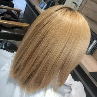 EARTH志木/佐藤 氷河のヘアスタイル