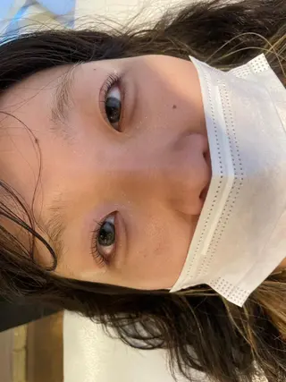 マツエク・マツパ Colk ☆のマツエク・マツパデザイン