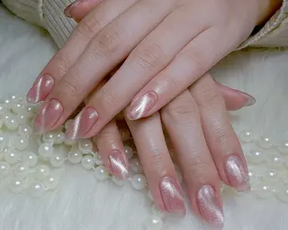 ネイル 🦋nail 池袋のネイルデザイン