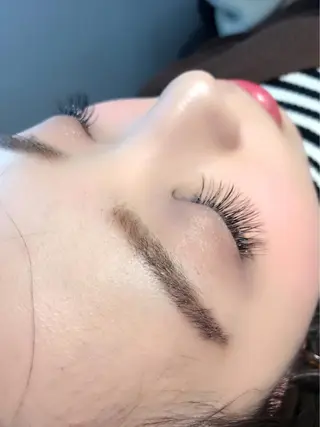 マツエク・マツパ Elene  エレーヌ所属・Elene ˚✧₊東広島のマツエク・マツパデザイン