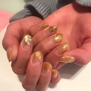 ネイル angelina星が丘店（旧：angelina東山公園駅前店）所属・KAORI🦄 星ヶ丘徒歩1分サロンのネイルデザイン