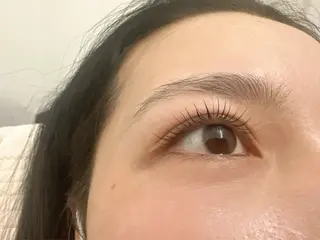 マツエク・マツパ Max salonのマツエク・マツパデザイン