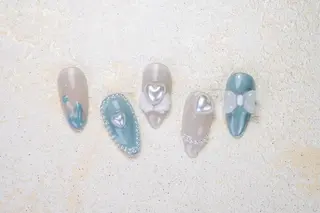 ネイル Mss えりのネイルデザイン