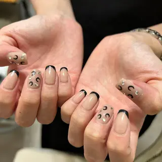 ネイル ere beauty yukiのネイルデザイン