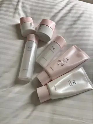 メナードフェイシャルエステサロン伊勢崎宮子店所属・メナード伊勢崎宮子店 矢内のその他イメージ