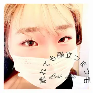 マツエク・マツパ sprinkles loungeのエステ・リラクイメージ