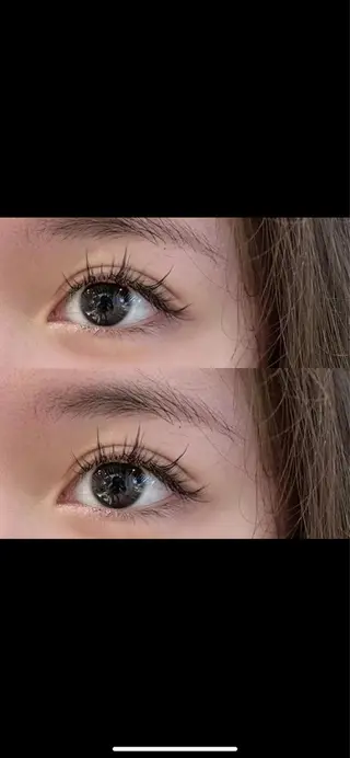 マツエク・マツパ マツエク専門 Angenbelleのマツエク・マツパデザイン