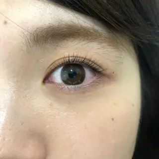 マツエク・マツパ 植松 彩夏のマツエク・マツパデザイン