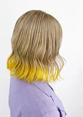 ショート 大橋 拓巳のヘアスタイル