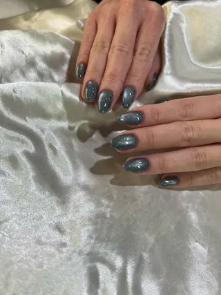 ネイル Charme. NOBUKOのネイルデザイン