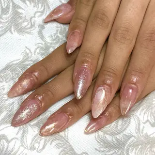 ネイル KAONAIL昭島店 【伊藤】のネイルデザイン