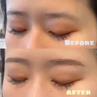 アイブロウ かずや🍀/髪質改善 /艶髪カラー/眉毛のヘアスタイル