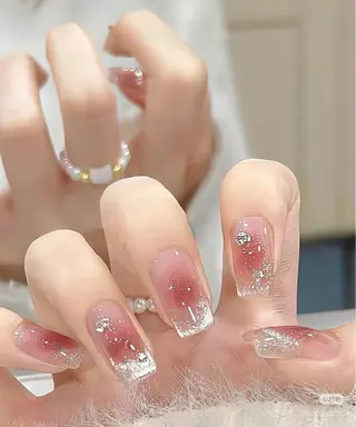 ネイル カジ Watariのネイルデザイン