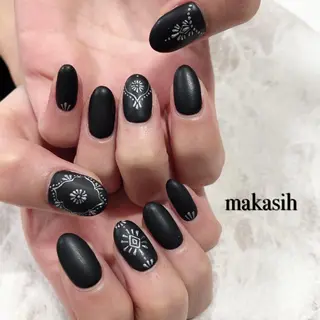 ネイル 濱田 美菜子のエステ・リラクイメージ