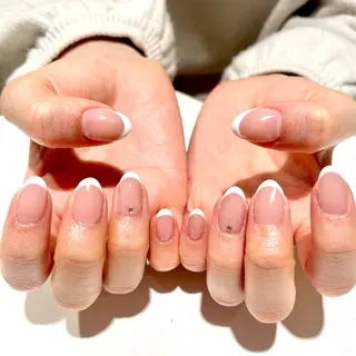ネイル nail🌿 miuのネイルデザイン