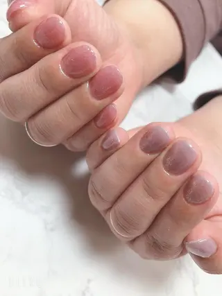 ネイル Nailsalon Luanaのネイルデザイン