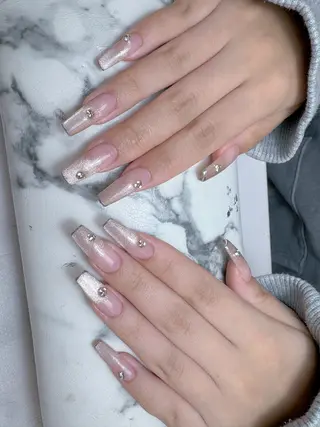 ネイル T&K nail NAOのネイルデザイン