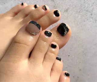 ネイル -yuu-所属・Lino ﾟのネイルデザイン