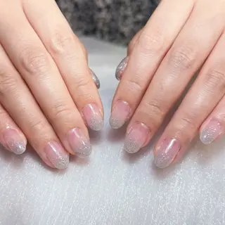 ネイル DEMAIN- 🌸のネイルデザイン