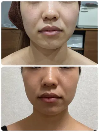 TRILOGY 安田美子のエステ・リラクイメージ