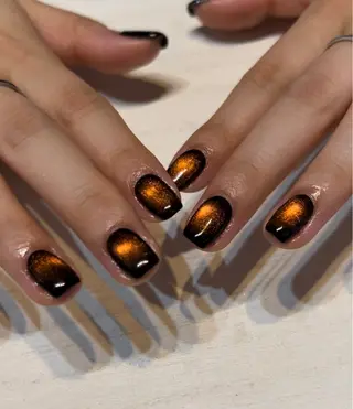 ネイル spell所属・spell nailのネイルデザイン