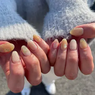 ネイル sign nail matsuriのネイルデザイン