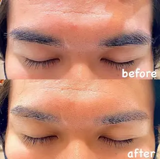 メンズ 🥀縮毛矯正🥀 川﨑和希のヘアスタイル