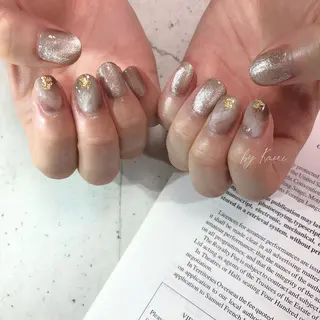 ネイル _Defi_ by Kaoriのネイルデザイン