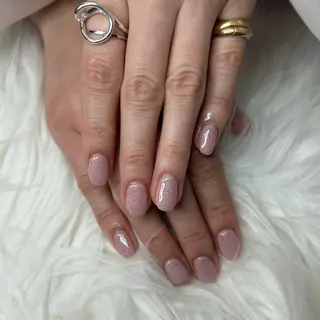 ネイル 栗原 蒼生のネイルデザイン