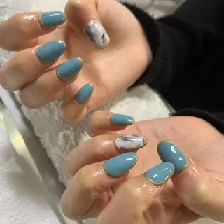 ネイル J. NAILのネイルデザイン