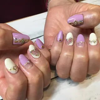 ネイル ☆ KAYOKO ☆のネイルデザイン