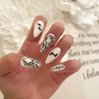 ネイル ドライヘッドスパ 名古屋駅徒歩5分のエステ・リラクイメージ