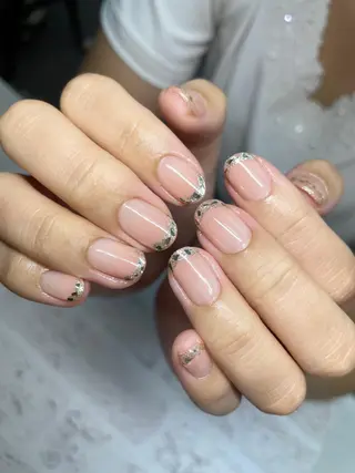 ネイル blanca🌺 mayu(東白楽)のマツエク・マツパデザイン