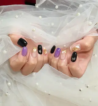 ネイル Jessica 119のネイルデザイン