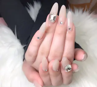 ネイル 整体・ネイル ヨシ堂💅のネイルデザイン