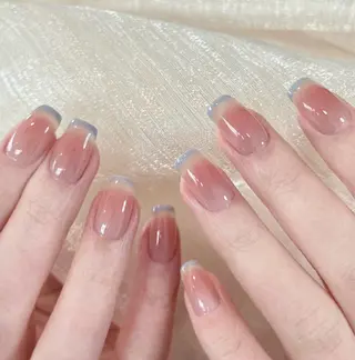 ネイル U.m nail salon所属・U.m nail salonのネイルデザイン