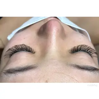 マツエク・マツパ Little River所属・Little Riverのマツエク・マツパデザイン