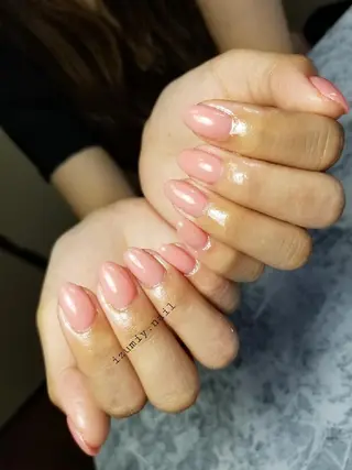 ネイル izumiynail いずみのネイルデザイン