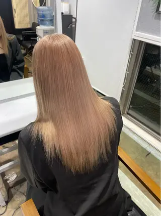 ロング カラー chio アイブロウの眉毛・アイブロウイメージ