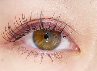 マツエク・マツパ pour voursのマツエク・マツパデザイン