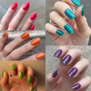 ネイル Embellir ♡鏡味のその他イメージ