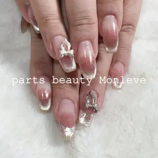 ネイル Monleve mayumiのマツエク・マツパデザイン