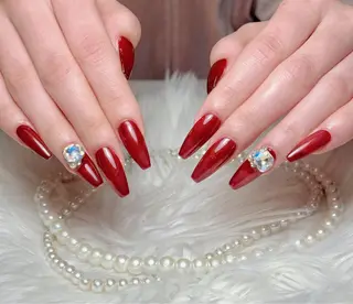 ネイル HD Studioのネイルデザイン