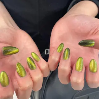 ネイル 💎platinum dollまりん💎のマツエク・マツパデザイン