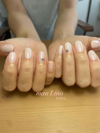 ネイル mau Lino    NAIL所属・GELo nail~#19~のネイルデザイン