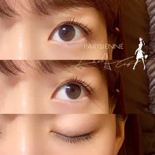 マツエク・マツパ AKIKOᵕ̈*/ 耳ツボ/パーマ/美眉のマツエク・マツパデザイン