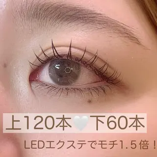 マツエク・マツパ 玉造/LEDマツエク 🌼N.sayakaのマツエク・マツパデザイン