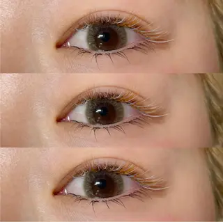 マツエク・マツパ Joli. 🌷nakajimaのマツエク・マツパデザイン